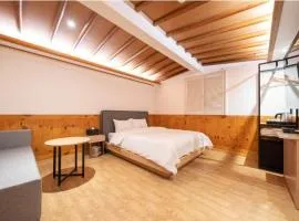 Incheon Business Hotel Masterpiece