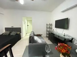 Kitnet bem localizada na Mallet