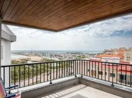 Marina View Penthouse