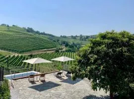 A casa dei Nonni
