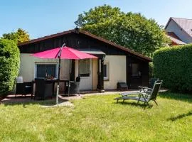Ferienhaus Strandfloh