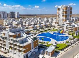 RoyalSun Elite İskele by HolidayKeys