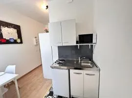 Chavalliaud 4 studio tout mignon proche centre