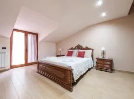 Alkantara Holiday Home