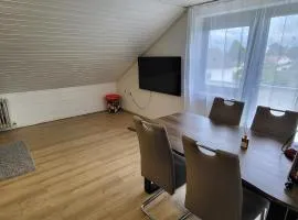 Wohnung Zentral Crailsheim