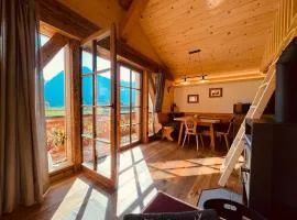 Chalet Herbst