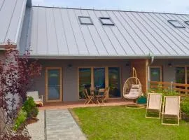Pod Lasem Apartamenty