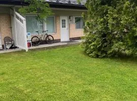 Luuvakuja 11