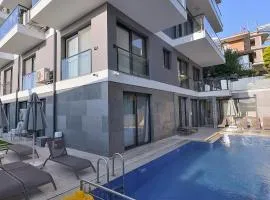 Calis Suites Çeşme - Only Family