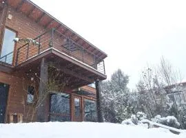 Balcones del Sayhueque