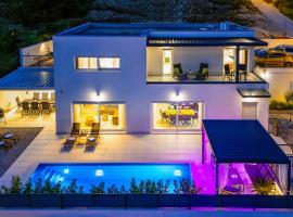 Villa Francesca, hotel v destinaci Tugare