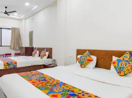 Hotel Dev Shree Palace