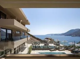 Celeste Bali Suites