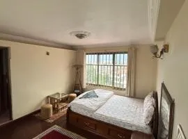 Maharajgunj Warm Homestay