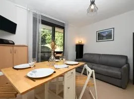 Appartement au coeur de la vallée