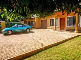 Madalitso Guest House