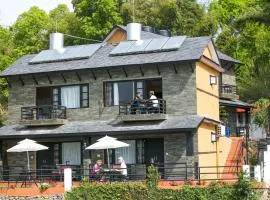Hotel Tourist Residency