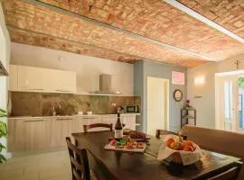 La Rosa nel Borgo - appartamento con garage