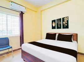 Collection O Zen Park Bengaluru