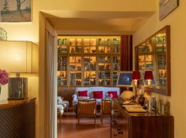 Albergo La Felicina - Mugello