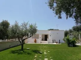 Terra Mater - Exclusive Cottage -