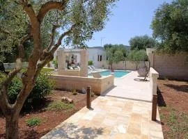 Terra Mater - Exclusive Cottage -