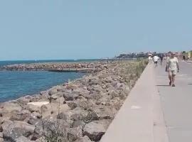 Paradiso Aparthotel, Studio 106