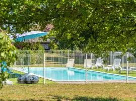 Lodge 3 - Domaine Des Landes