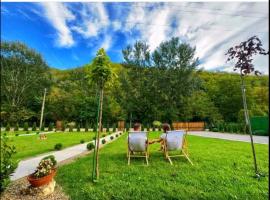 Sicevacka Bajka, hotel v destinaci Niš