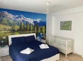 SUITE DOLOMITI Appartamento