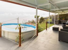 Casa do Vale by Mth, hotel a Ribeira Brava
