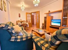 Apartamento Las Olas Santa Pola