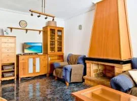 Apartamento Parque Reina Sofía