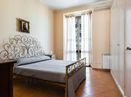 Casa Zafferana centro con terrazza