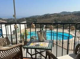 Apartamento El Alma de Frigiliana