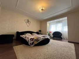 One-Bedroom Apartment in the center