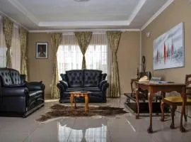 Desert Haven BnB