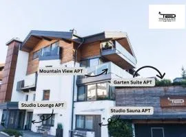 Trendguide Suites by Alpine Host Helpers