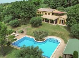 Villa Le 12 Querce