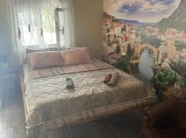 Anna's Place