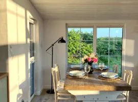 Domek WYSOKIE TRAWY Nawrotówka