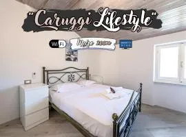 Caruggi Lifestyle - mare 200m - AC - WiFi
