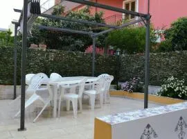 A due passi dal mare