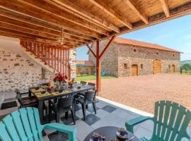 Le Clos de Verpierre - Appart avec Jardin