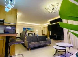 Cozy Studio near Airport