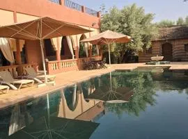 Luxury Villa With Private Pool
