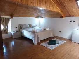Casa AurAnto