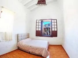 Hotel House in Perú 1