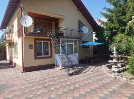 Casa Lidia și Gogu