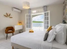 Bel Embrun - Villa Iléenne